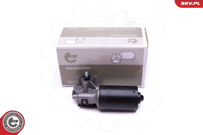 Wiper Motor